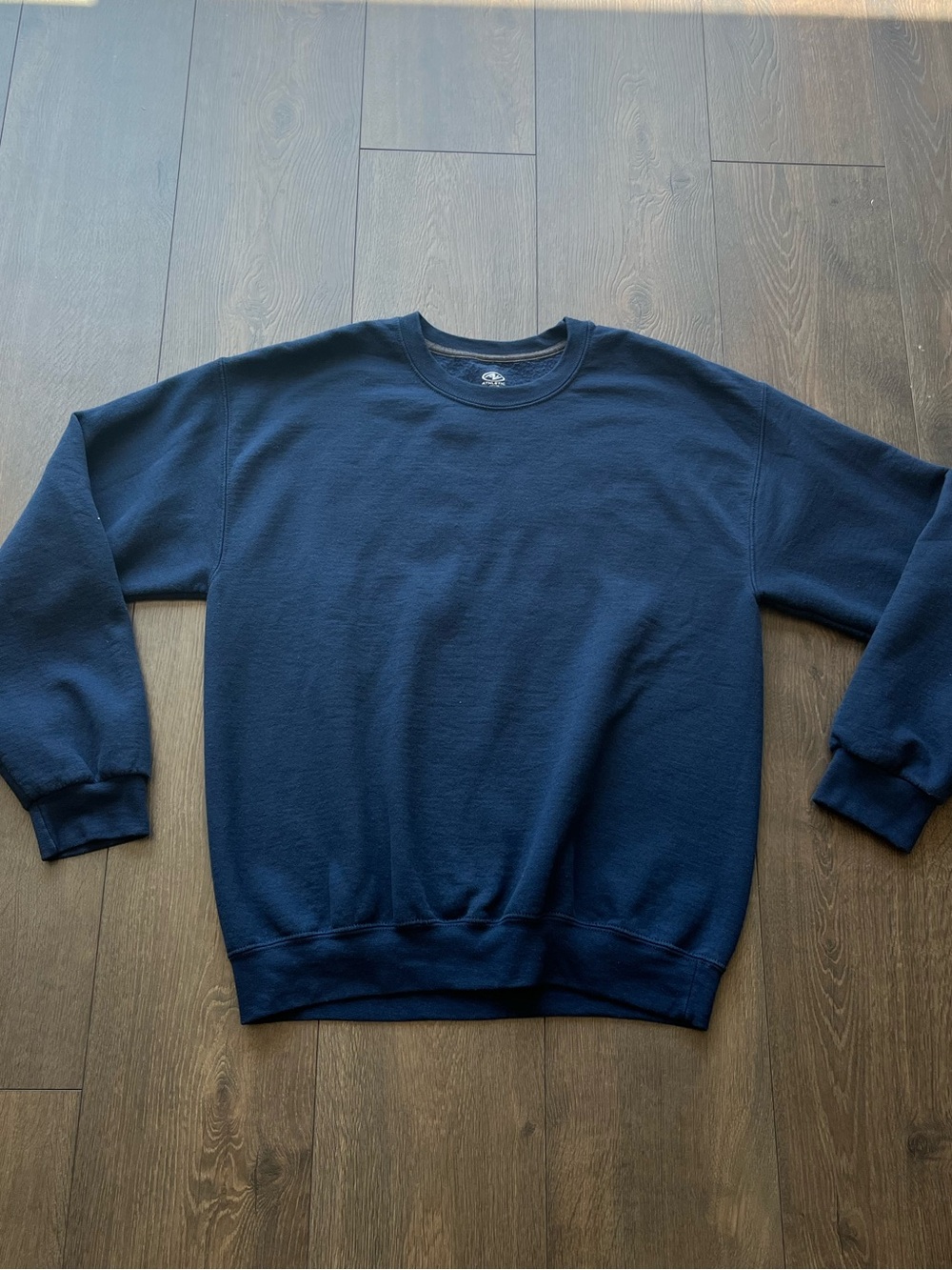 NWOT Athletic Works Crewneck Sweatshirt